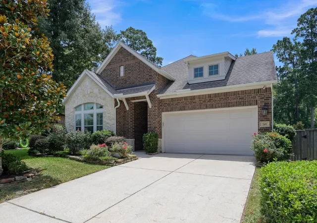 Photo 2 of Single family home for sale at 269 Trillium Park Loop, Conroe, TX 77304 | MLS# 33601486 | Listing updated on 2026-09-19