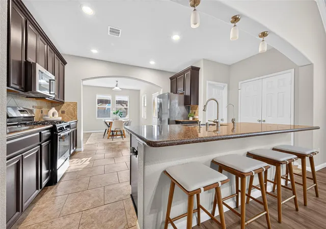 Photo 2 of Sale Pending at 5803 Matilda Bay Cir, Richmond, TX 77407 | MLS# 43019401 | Listing updated on 2026-09-04