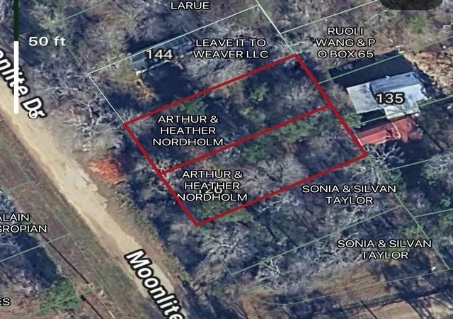 Land for sale at 126 Moonlite Dr, Livingston, TX 77351 | MLS# 16666473