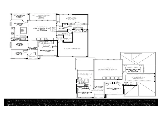 3rd image of 16514 Harmony Lea Ln, Hockley, TX 77447 | MLS# 98798620