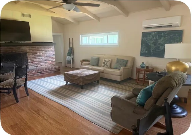 Photo 2 of Single family home for sale at 2918 County Rd 519, Brazoria, TX 77422 | MLS# 38926039 | Listing updated on 2026-07-23