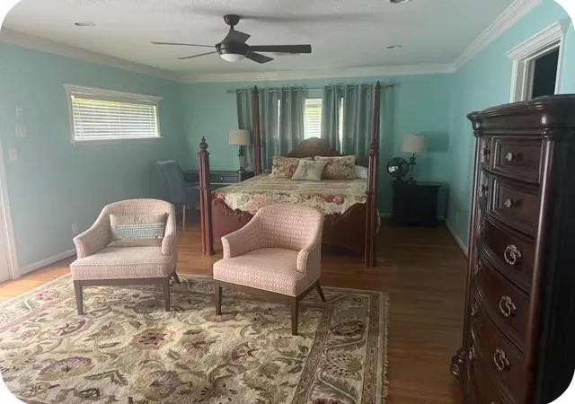 Photo 3 of Single family home for sale at 2918 County Rd 519, Brazoria, TX 77422 | MLS# 38926039 | Listing updated on 2026-07-23
