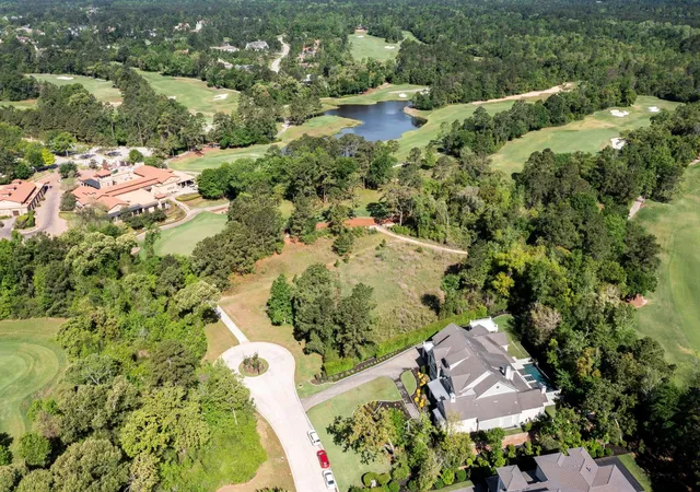 Land for sale at 262 S Fazio Way, Spring, TX 77389 | MLS# 10369137