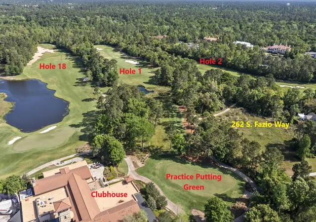 Photo 1 of Land for sale at 262 S Fazio Way, Spring, TX 77389 | MLS# 10369137 | Listing updated on 2026-09-03