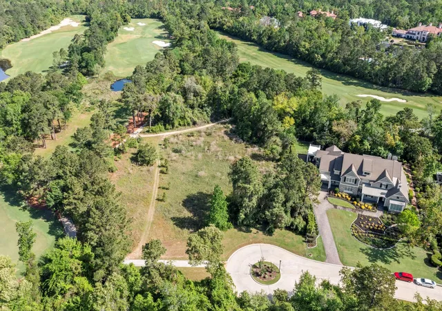 Photo 3 of Land for sale at 262 S Fazio Way, Spring, TX 77389 | MLS# 10369137 | Listing updated on 2026-09-03