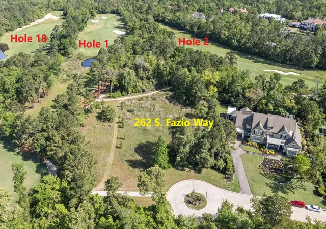 Photo 4 of Land for sale at 262 S Fazio Way, Spring, TX 77389 | MLS# 10369137 | Listing updated on 2026-09-03