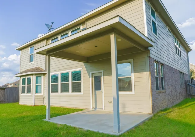 32nd image of 31315 Kailua Dr, Hockley, TX 77447 | MLS# 35178647