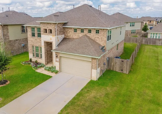 3rd image of 31315 Kailua Dr, Hockley, TX 77447 | MLS# 35178647