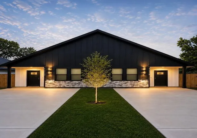 Photo 1 of Sale Pending at 9210 Caddo Rd, Houston, TX 77078 | MLS# 10148370 | Listing updated on 2026-09-05