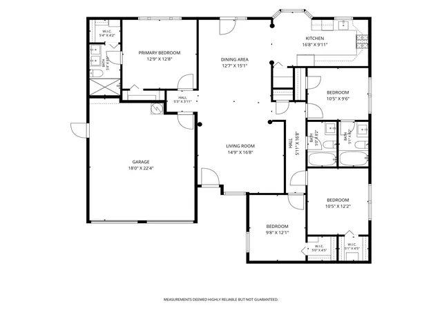 27th image of 9238 Friendship Rd, Houston, TX 77080 | MLS# 10940095