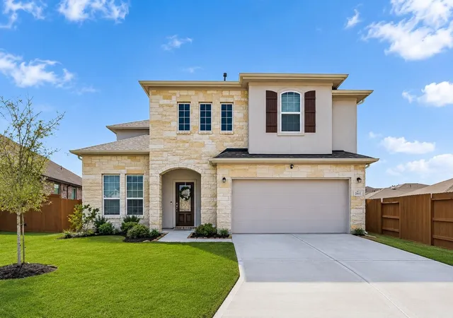 Photo 2 of Single family home for sale at 2805 Vanilla Sky Ln, La Marque, TX 77568 | MLS# 13687712 | Listing updated on 2026-08-27