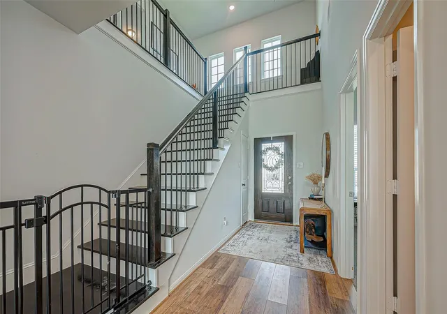 Photo 3 of Single family home for sale at 2805 Vanilla Sky Ln, La Marque, TX 77568 | MLS# 13687712 | Listing updated on 2026-08-27