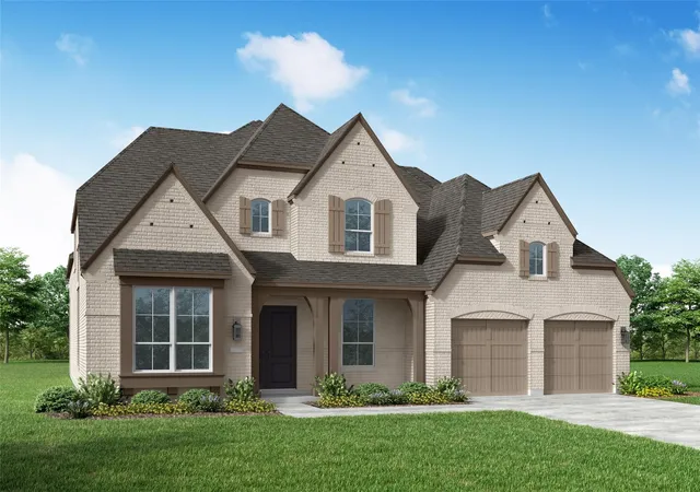 Photo 2 of Single family home for sale at 31507 Bramble Hollow Ct, Fulshear, TX 77441 | MLS# 56880938 | Listing updated on 2026-09-17