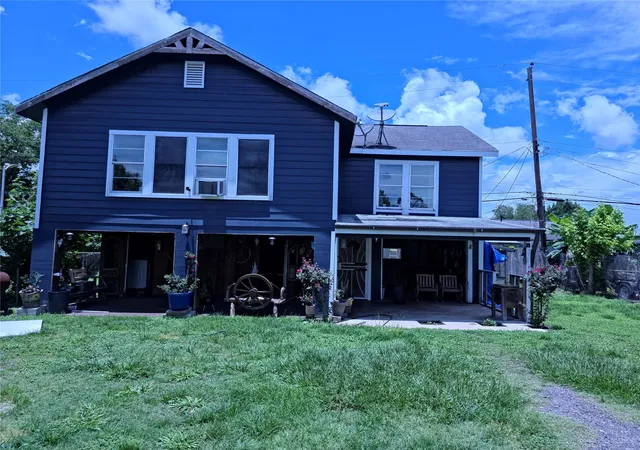 Photo 2 of Single family home for sale at 2413 Lynnfield St, Houston, TX 77093 | MLS# 59111190 | Listing updated on 2026-06-12
