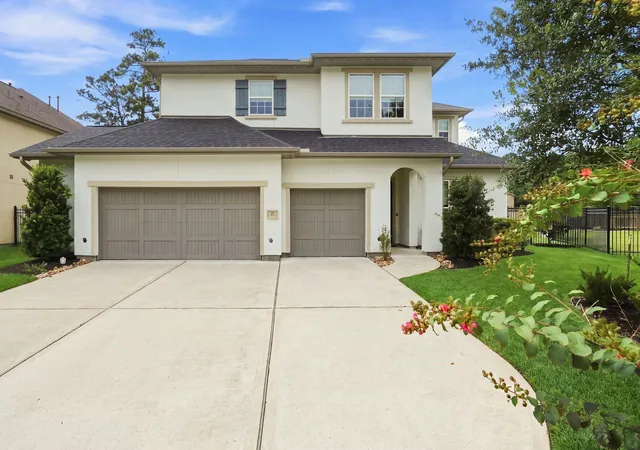 1st image of 27 Gracenote Pl, Tomball, TX 77375 | MLS# 5931172