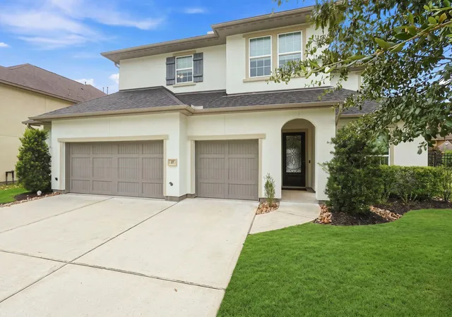 2nd image of 27 Gracenote Pl, Tomball, TX 77375 | MLS# 5931172