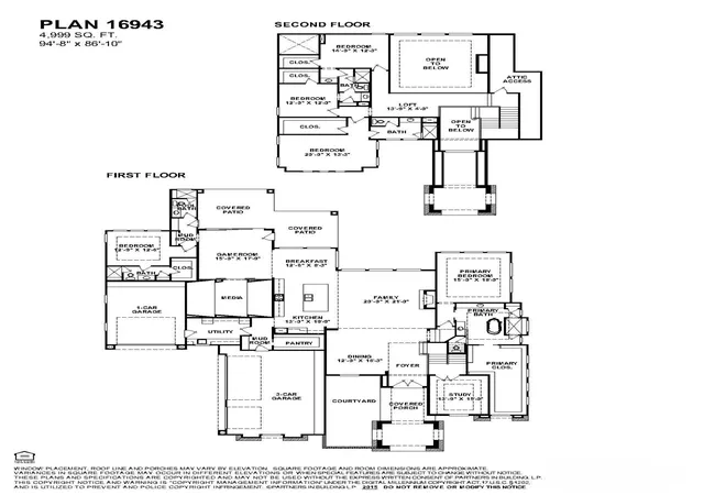Photo 2 of Single family home for sale at 3206 Cranberry Crk Loop, Richmond, TX 77406 | MLS# 80593973 | Listing updated on 2026-08-25