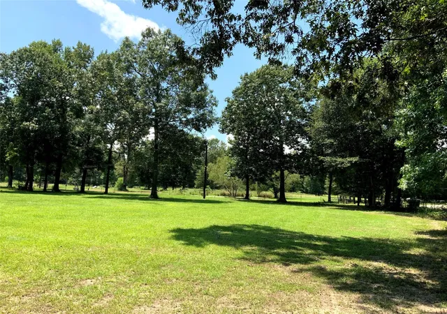 Photo 3 of Land for sale at 783 County Rd 377, Cleveland, TX 77327 | MLS# 47184381 | Listing updated on 2026-08-09