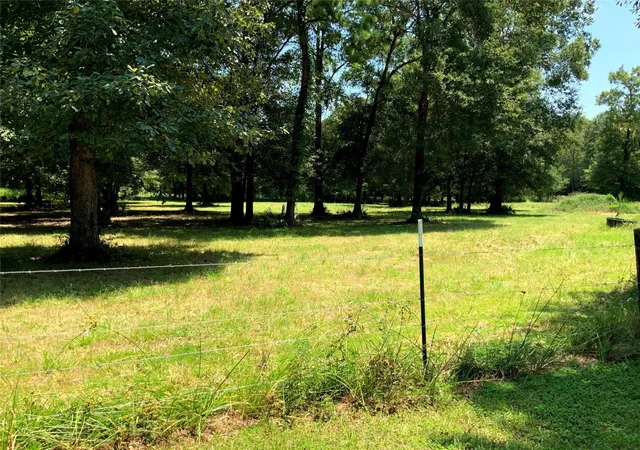 Photo 4 of Land for sale at 783 County Rd 377, Cleveland, TX 77327 | MLS# 47184381 | Listing updated on 2026-08-09