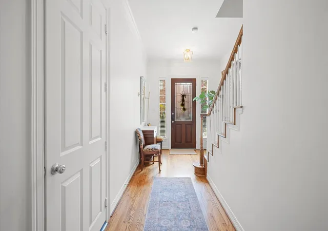 Photo 4 of Townhouse for sale at 1507 Shady Villa Fern, Houston, TX 77055 | MLS# 8867680 | Listing updated on 2026-09-19