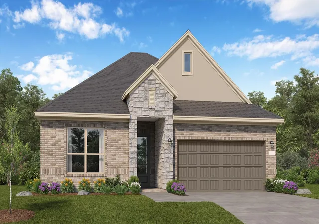 Photo 1 of Sale Pending at 7029 Salt Dome Dr, League City, TX 77546 | MLS# 68048918 | Listing updated on 2026-07-28