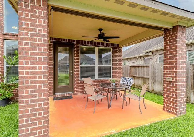49th image of 2319 Ironwood Pass Dr, Missouri City, TX 77459 | MLS# 57707946