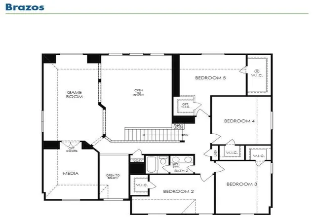 4th image of 2319 Ironwood Pass Dr, Missouri City, TX 77459 | MLS# 57707946