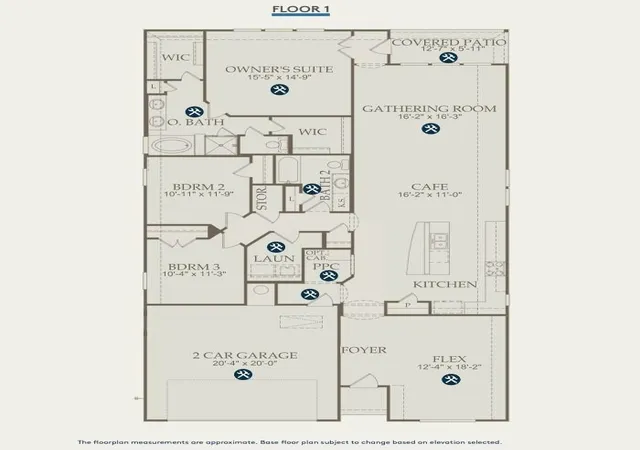 Photo 2 of Sale Pending at 119 Acuity Pl, Sugar Land, TX 77469 | MLS# 39403785 | Listing updated on 2026-09-19