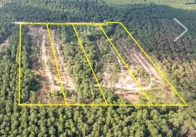 Photo 1 of Land for sale at 1 0001 County Rd 2235, Cleveland, TX 77327 | MLS# 5211483 | Listing updated on 2026-02-20