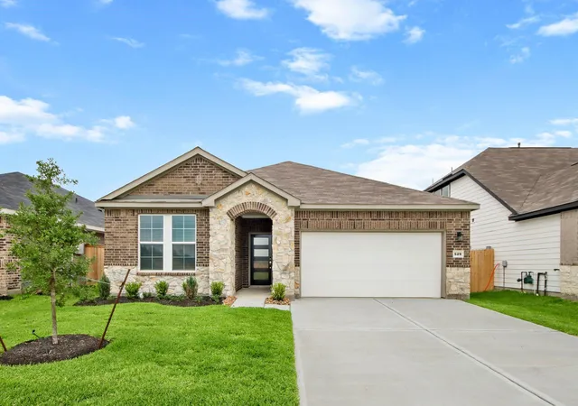 1st image of 529 Wax Myrtle Wy, Hockley, TX 77447 | MLS# 66978408