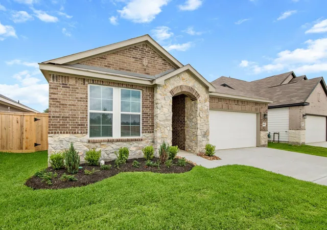 2nd image of 529 Wax Myrtle Wy, Hockley, TX 77447 | MLS# 66978408