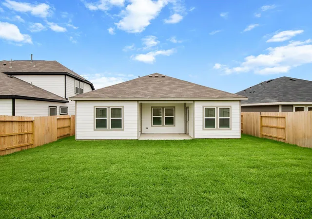 3rd image of 529 Wax Myrtle Wy, Hockley, TX 77447 | MLS# 66978408