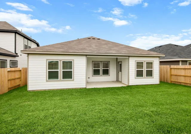 4th image of 529 Wax Myrtle Wy, Hockley, TX 77447 | MLS# 66978408
