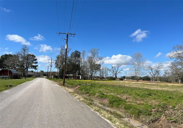 Photo 3 of Land for sale at 805 S Winfree St, Dayton, TX 77535 | MLS# 36911714 | Listing updated on 2026-08-17