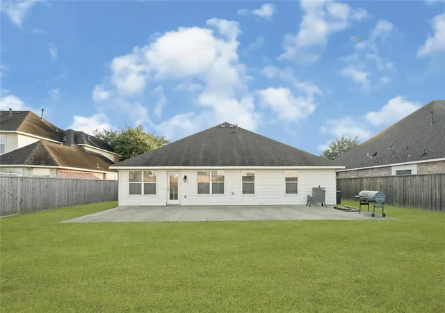 24th image of 15914 Maplewick Dr, Tomball, TX 77377 | MLS# 82325090