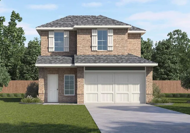 Photo 1 of Single family home for sale at 10618 Dogwood Sky Dr, Beasley, TX 77417 | MLS# 12279583 | Listing updated on 2026-09-08