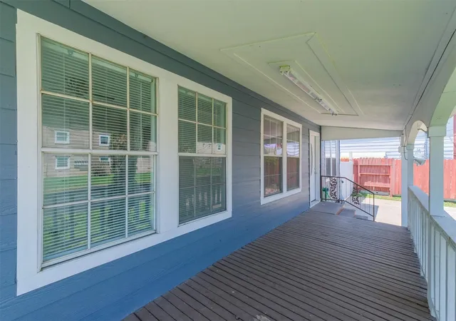 Photo 4 of Single family home for sale at 5610 Eskridge St, Houston, TX 77023 | MLS# 64714678 | Listing updated on 2026-09-21