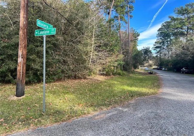 Photo 3 of Land for sale at 20247 W Lakelane, Humble, TX 77338 | MLS# 52888120 | Listing updated on 2026-08-25