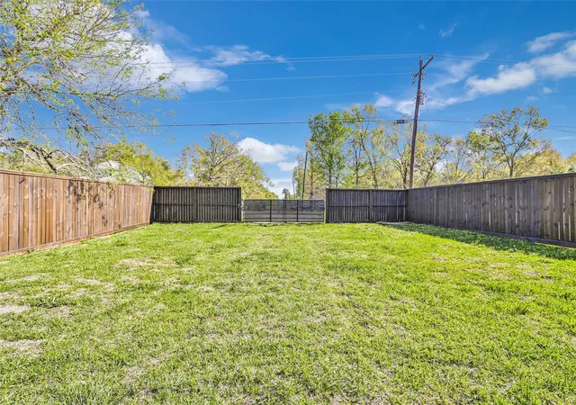 27th image of 105 Primrose, Livingston, TX 77351 | MLS# 79819644