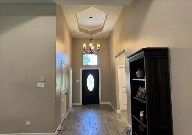 5th image of 643 Southcreek Park, Livingston, TX 77351 | MLS# 75662930
