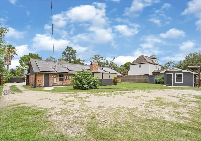 24th image of 1613 Wycliffe Dr, Houston, TX 77043 | MLS# 43220850