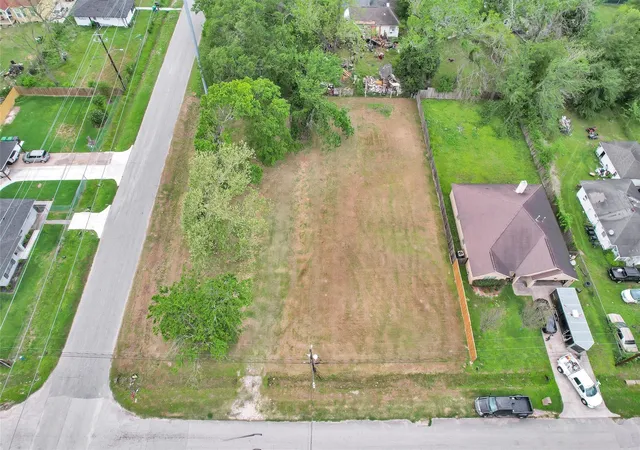 Land for sale at 9205 & 9207 Spaulding St, Houston, TX 77016 | MLS# 28901176