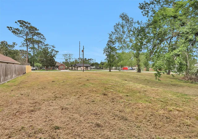 Photo 3 of Land for sale at 9205 & 9207 Spaulding St, Houston, TX 77016 | MLS# 28901176 | Listing updated on 2026-04-10