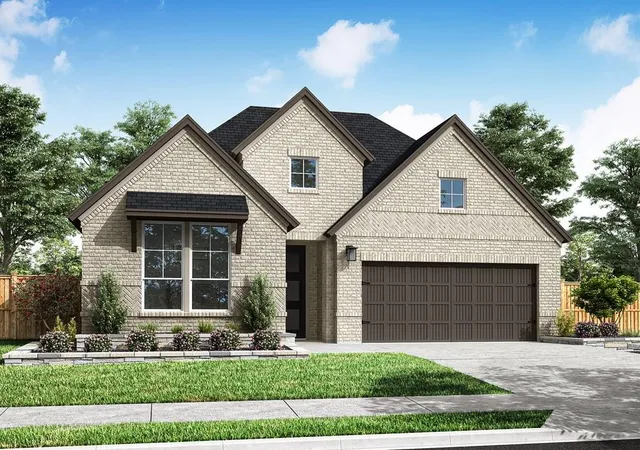 Single family home for sale at 17911 Primrose Grv Dr, Richmond, TX 77407 | MLS# 31869870 | Listing updated on 2026-09-09