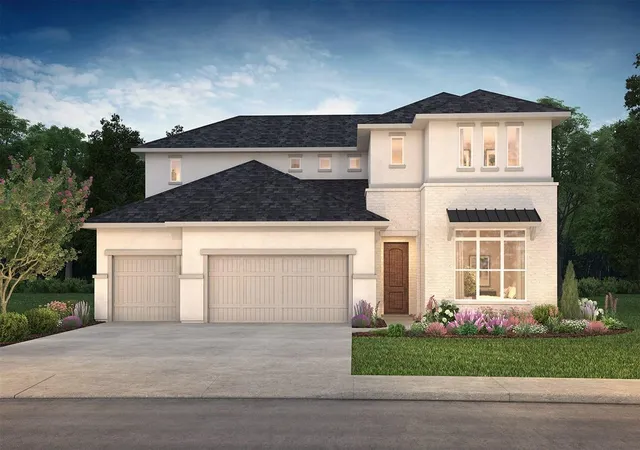 Photo 1 of Single family home for sale at 5159 Silverbell Ln, Montgomery, TX 77316 | MLS# 66996582 | Listing updated on 2026-09-01