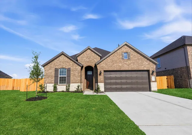 Homes for sale in Pearland, TX | 3235 Woodrose Orchard Dr, Pearland, TX 77581 | MLS# 55043911