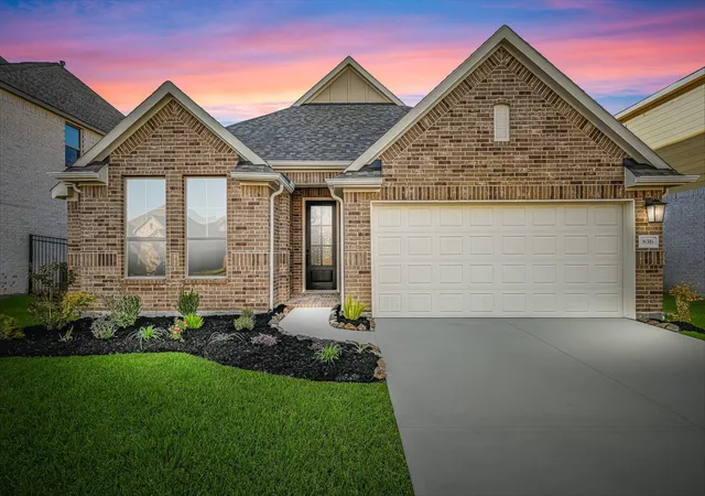Photo 1 of Single family home for sale at 836 Marisol Bay Dr, Katy, TX 77493 | MLS# 86013737 | Listing updated on 2026-09-20