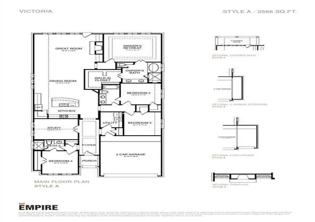 Photo 3 of Single family home for sale at 836 Marisol Bay Dr, Katy, TX 77493 | MLS# 86013737 | Listing updated on 2026-09-20