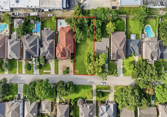 4th image of 5115 Locust St, Bellaire, TX 77401 | MLS# 55388006