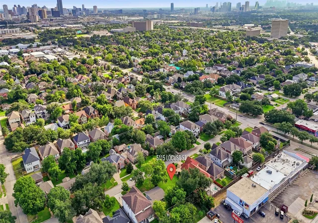 8th image of 5115 Locust St, Bellaire, TX 77401 | MLS# 55388006